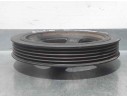 Recambio de polea cigueñal para kia rio 1.2 cat referencia OEM IAM  G4LA 