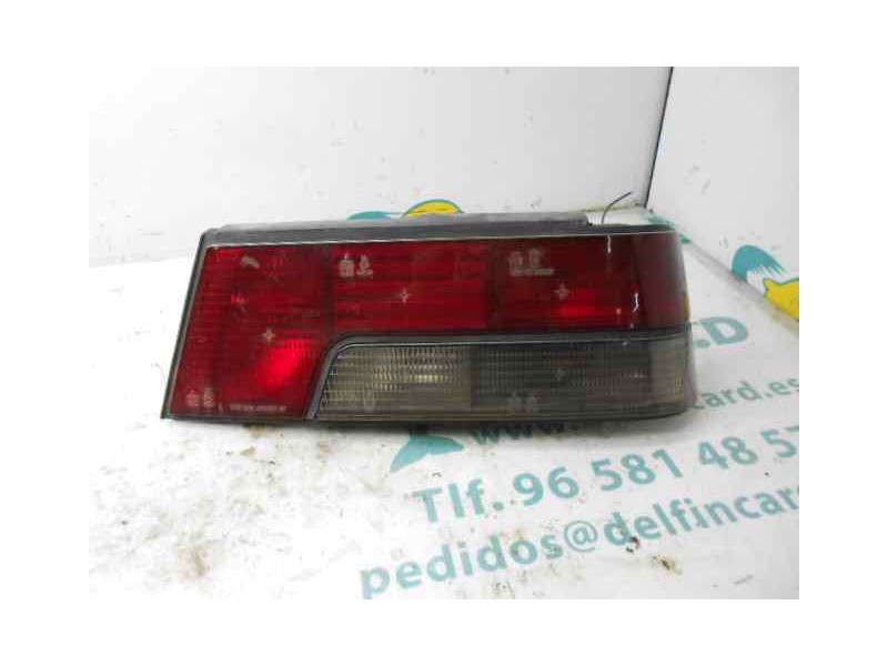 Recambio de piloto trasero derecho para peugeot 405 berlina gld exclusive referencia OEM IAM   
