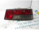 Recambio de piloto trasero derecho para peugeot 405 berlina gld exclusive referencia OEM IAM   