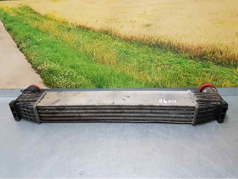 Recambio de intercooler para volkswagen sharan (7m8) gl referencia OEM IAM   