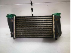 Recambio de intercooler para lancia thema 2.5 turbodiesel referencia OEM IAM 82400600  