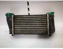 Recambio de intercooler para lancia thema 2.5 turbodiesel referencia OEM IAM 82400600  