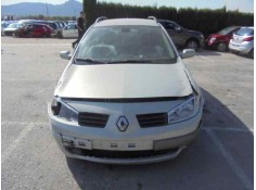 RENAULT MEGANE II FAMILIAR