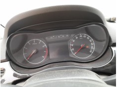 Recambio de cuadro instrumentos para opel corsa e (x15) 1.4 (08, 68) referencia OEM IAM 39022769  