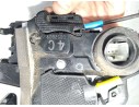 Recambio de cerradura puerta trasera derecha para toyota land cruiser (j15) vx referencia OEM IAM 6905012410  4 PINES