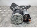 Recambio de motor arranque para renault clio iv business referencia OEM IAM 233000557R M000TD0372ZE MITSUBISHI