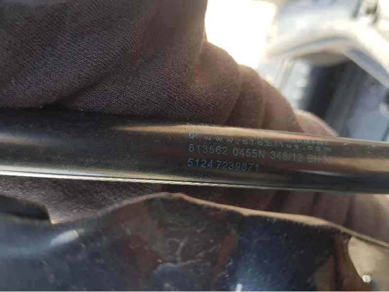 Recambio de amortiguadores maletero / porton para bmw serie 1 lim. (f20) 114 d referencia OEM IAM 51247239871  