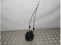 Recambio de cerradura puerta trasera derecha para toyota rav 4 (a3) executive referencia OEM IAM 1060610  