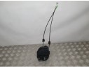 Recambio de cerradura puerta trasera derecha para toyota rav 4 (a3) executive referencia OEM IAM 1060610  