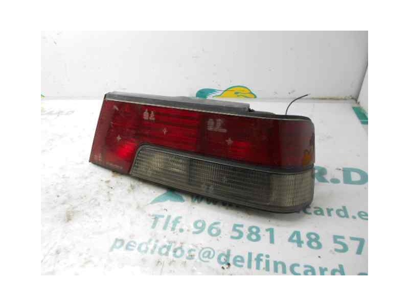 Recambio de piloto trasero derecho para peugeot 405 berlina gld exclusive referencia OEM IAM   