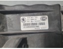 Recambio de faro antiniebla derecho para skoda superb (3v3) active referencia OEM IAM 3V0941700 01183602 HELLA