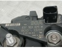 Recambio de alternador para volkswagen polo berlina (6n2) trendline referencia OEM IAM 037903025M 0124325013 BOSCH