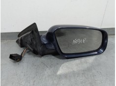 Recambio de retrovisor derecho para audi a6 berlina (4b2) 1.9 tdi referencia OEM IAM 4B1858532BF3FZ  ELECTRICO , TOCADO