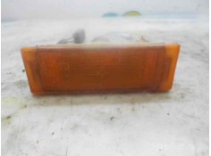 PILOTO DELANTERO IZQUIERDO DE PARAGOLPES