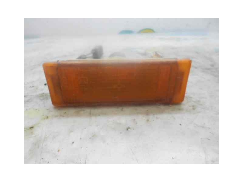 Recambio de piloto delantero izquierdo para renault rapid/express (f40) 1.6 d familiar (f404) referencia OEM IAM   DE PARAGOLPES