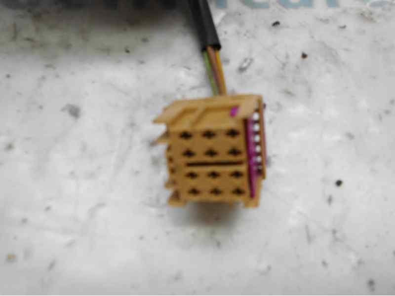 Recambio de retrovisor izquierdo para seat ibiza (6l1) cool referencia OEM IAM   ELECTRICO