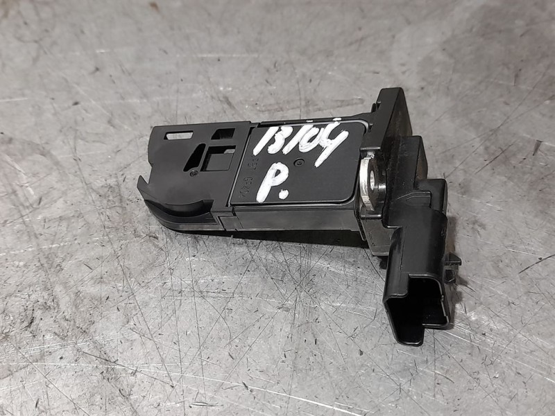 Recambio de caudalimetro para citroën c4 cactus live referencia OEM IAM 9677093080  