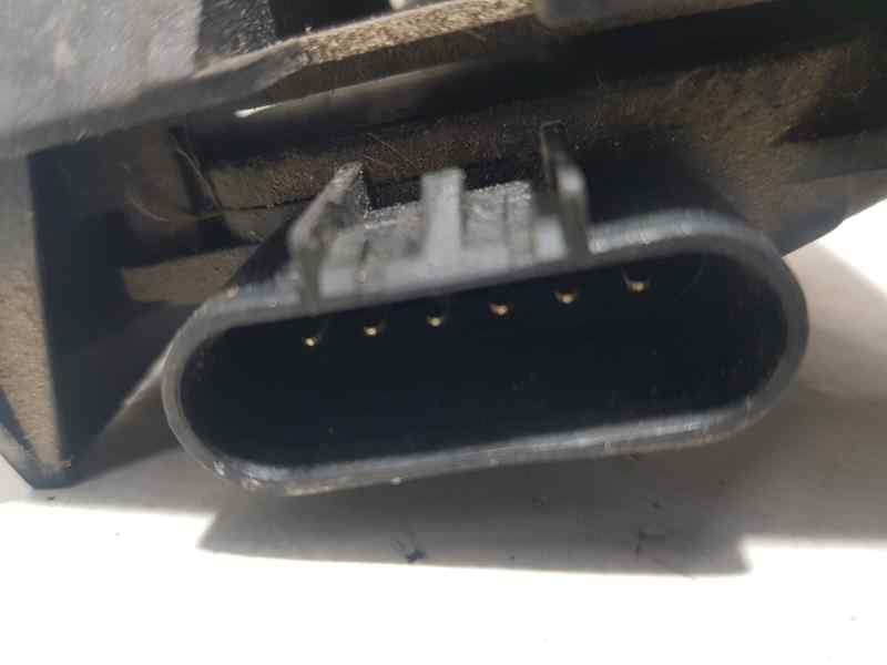 Recambio de potenciometro pedal para fiat panda van (i) (271) active 2 sitze referencia OEM IAM C497  BITRON