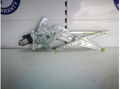 Recambio de elevalunas delantero derecho para renault kangoo (f/kc0) referencia OEM IAM 400370A  2 PINS