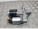 Recambio de motor arranque para renault clio iv business referencia OEM IAM 233000557R M000TD0372ZE MITSUBISHI