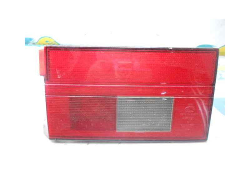 Recambio de piloto trasero derecho para seat toledo (1l) se referencia OEM IAM   INTERIOR