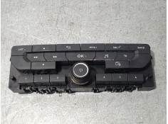 MANDO RADIO 98120819ZD 3526050103 