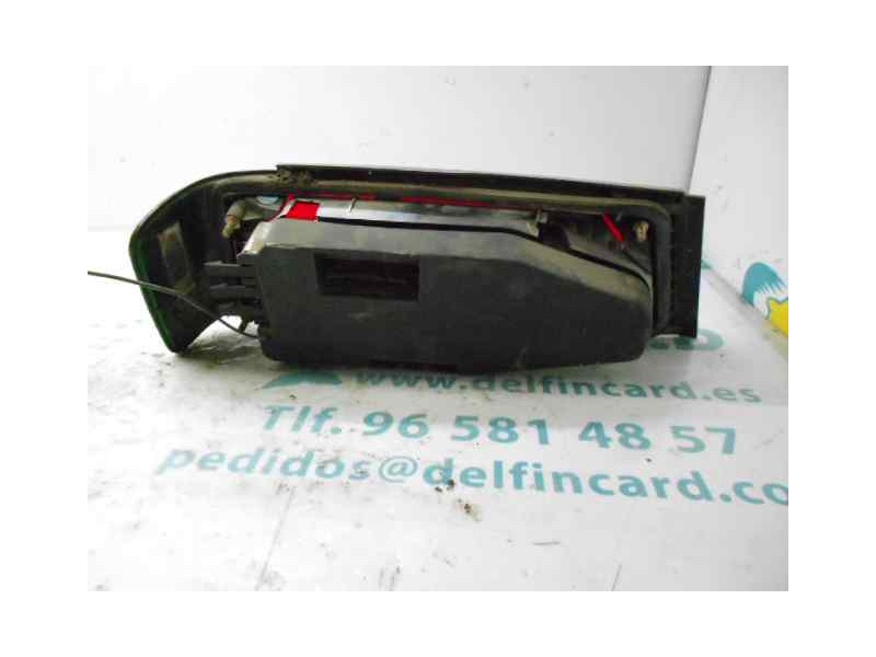 Recambio de piloto trasero derecho para peugeot 405 berlina gld exclusive referencia OEM IAM   