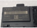 Recambio de modulo electronico para audi q7 (4l) 3.0 v6 24 v quatro referencia OEM IAM 4L0959792B 0033TFJ0001 TEMIC