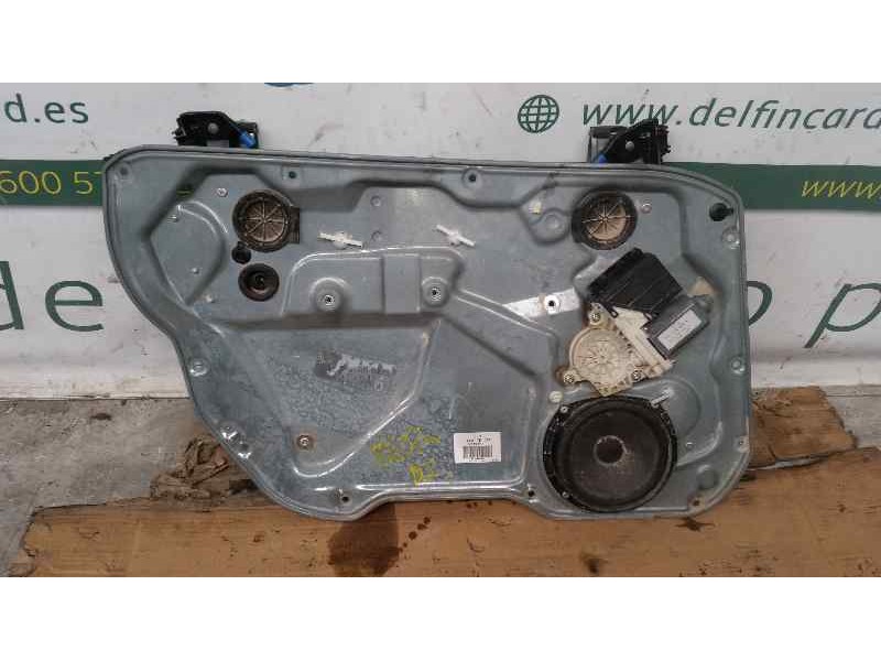 Recambio de elevalunas delantero izquierdo para seat cordoba berlina (6l2) stella referencia OEM IAM  32 PIN ELECTRICO