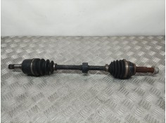 Recambio de transmision delantera izquierda para mazda 2 lim. (de) 1.3 active (5-ptas.) (55kw) referencia OEM IAM   SIN REFERENC