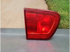 Recambio de piloto trasero izquierdo para seat ibiza (6k1) select referencia OEM IAM   INTERIOR