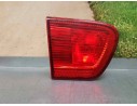 Recambio de piloto trasero izquierdo para seat ibiza (6k1) select referencia OEM IAM   INTERIOR