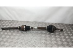 TRANSMISION DELANTERA DERECHA 9686025480 