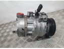 Recambio de compresor aire acondicionado para audi q7 (4m) 3.0 tdi quattro referencia OEM IAM 4M0816803L 4471401542 DENSO