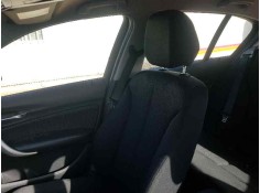 Recambio de asiento delantero derecho para bmw serie 1 lim. (f20) 114 d referencia OEM IAM   C/AIRBAG