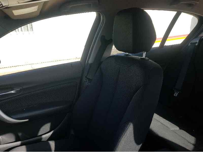 Recambio de asiento delantero derecho para bmw serie 1 lim. (f20) 114 d referencia OEM IAM   C/AIRBAG