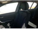 Recambio de asiento delantero derecho para bmw serie 1 lim. (f20) 114 d referencia OEM IAM   C/AIRBAG