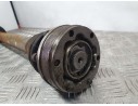 Recambio de transmision delantera derecha para volkswagen golf ii (191/193) 1.6 referencia OEM IAM SIN REF  