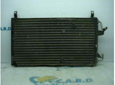 CONDENSADOR / RADIADOR AIRE ACONDICIONADO 