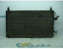 Recambio de condensador / radiador aire acondicionado para daewoo aranos exklusiv referencia OEM IAM   