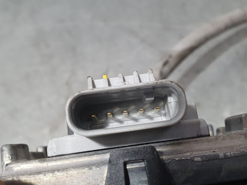 Recambio de sonda lambda para dacia sandero comfort referencia OEM IAM 227906887R A2C18788200 CONTINENTAL