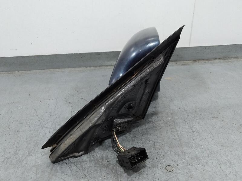 Recambio de retrovisor derecho para audi a6 berlina (4b2) 1.9 tdi referencia OEM IAM 4B1858532BF3FZ  ELECTRICO , TOCADO