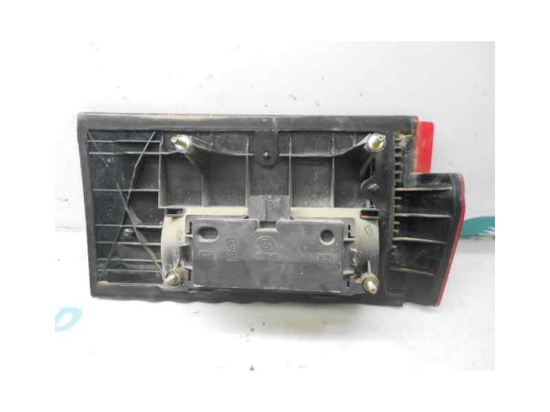 Recambio de piloto trasero derecho para seat toledo (1l) se referencia OEM IAM   INTERIOR