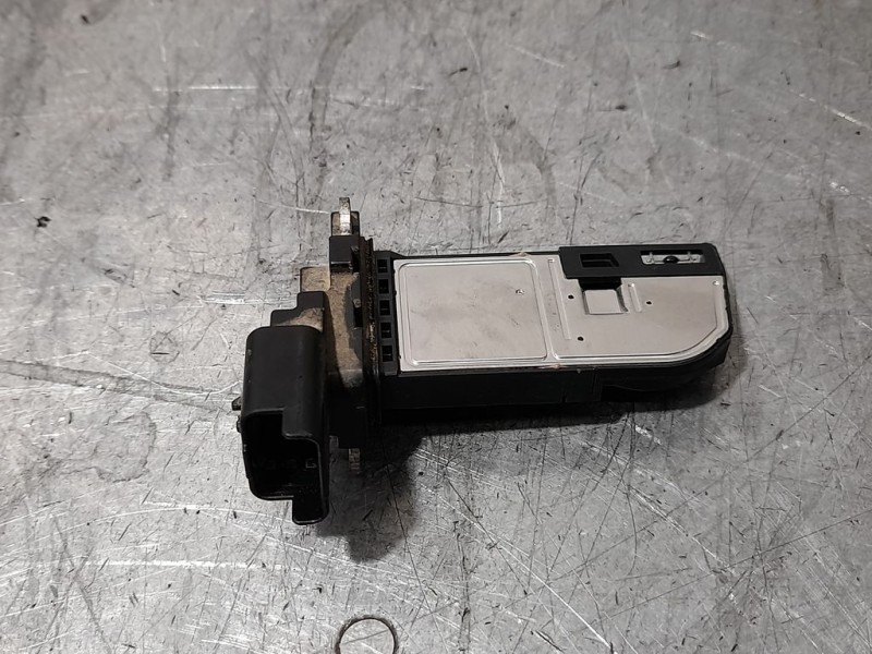 Recambio de caudalimetro para citroën c4 cactus live referencia OEM IAM 9677093080  