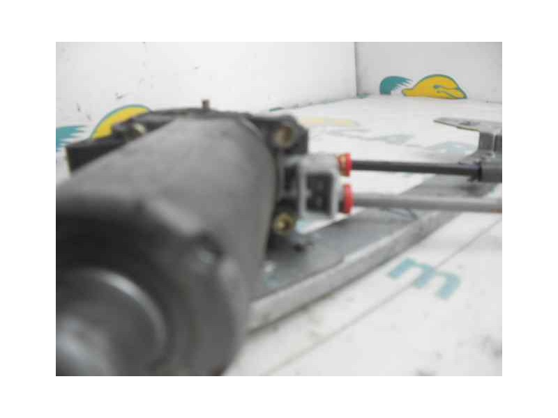 Recambio de elevalunas delantero derecho para citroën xsara berlina 1.9 turbodiesel referencia OEM IAM   ELECTRICO