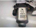 Recambio de elevalunas delantero derecho para renault kangoo (f/kc0) referencia OEM IAM 400370A  2 PINS