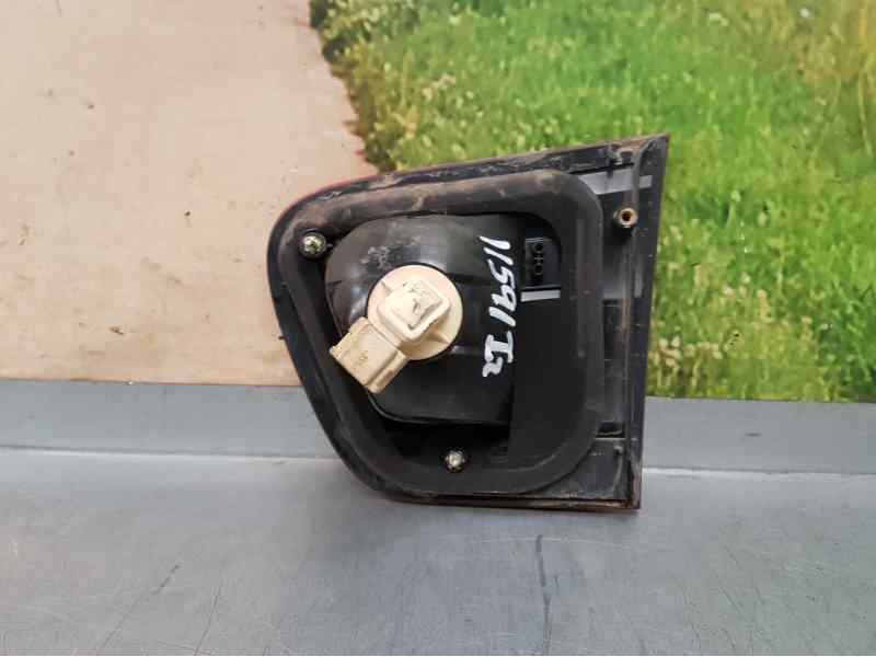 Recambio de piloto trasero izquierdo para seat ibiza (6k1) select referencia OEM IAM   INTERIOR