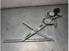 ELEVALUNAS DELANTERO DERECHO SIN REF ELECTRICO 7 PINES