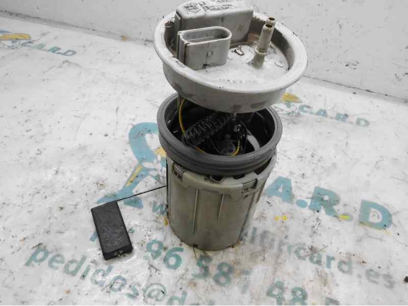 Recambio de aforador para seat ibiza (6l1) cool referencia OEM IAM 6Q0959050A  VDO