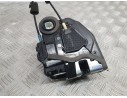 Recambio de cerradura puerta trasera derecha para toyota rav 4 (a3) executive referencia OEM IAM 1060610  